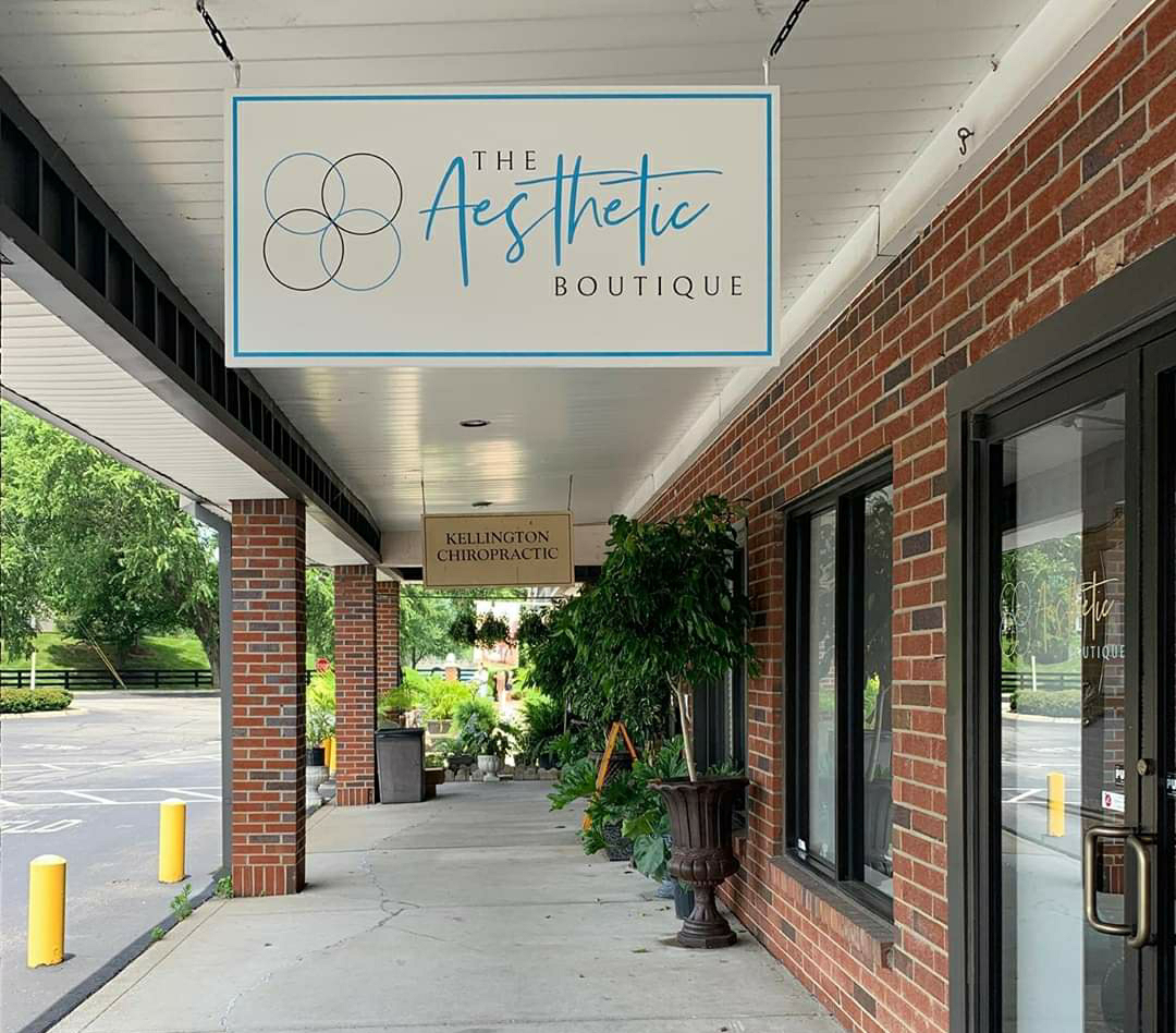 The Aesthetic Boutique LLC In Prospect KY Vagaro